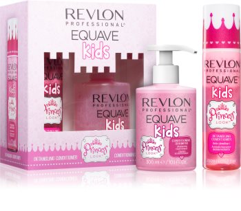 Revlon Professional Equave Kids подаръчен комплект (за деца )