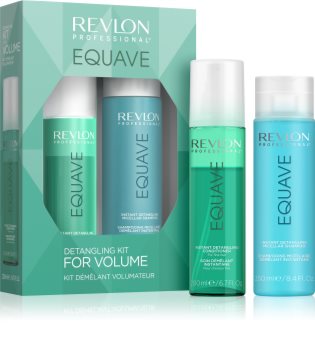 Revlon Professional Equave Volumizing kosmetická sada (pro všechny typy vlasů)