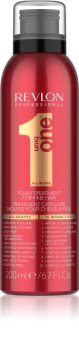 Revlon Professional Uniq One All In One Classsic spuma pentru par fin