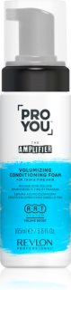 Revlon Professional Pro You The Amplifier Schaum-Conditioner für sanfte und müde Haare