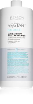Revlon Professional Re/Start Balance shampoo antiforfora