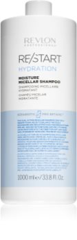 Revlon Professional Re/Start Hydration shampoo idratante per capelli normali e secchi