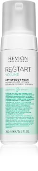 Revlon Professional Re/Start Volume hab a hajtérfogat növelésére