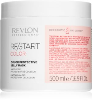 Revlon Professional Re/Start Color maszk festett hajra