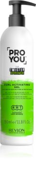 Revlon Professional Pro You The Twister spray coiffant définisseur de boucles