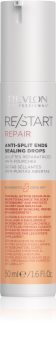 Revlon Professional Re/Start Recovery siero per doppie punte