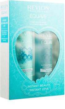 Revlon Professional Equave Hydro Nutritive lote cosmético I. para mujer