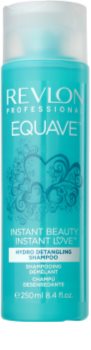 Revlon Professional Equave Hydro Detangling hydratačný šampón pre všetky typy vlasov