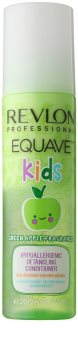 Revlon Professional Equave Kids Allergivenlig leave-in balsam For nem kæmning