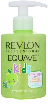 Revlon Professional Equave Kids hipoallergén sampon 2 az 1-ben gyermekeknek