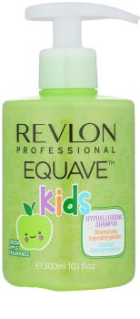 Revlon Professional Equave Kids shampoing hypoallergénique 2 en 1 pour enfant