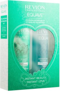 Revlon Professional Equave Volumizing kit di cosmetici I. (per capelli delicati e normali) da donna