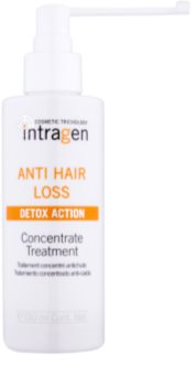 Revlon Professional Intragen Anti Hair Loss sérum en spray sin aclarado para la pérdida de densidad del cabello