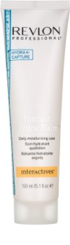 Revlon Professional Interactives Hydra Rescue cuidado hidratante para cabelo seco