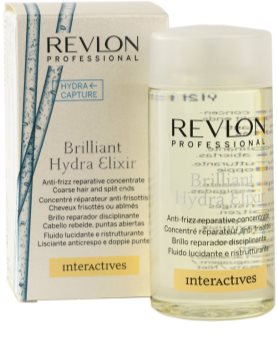 Revlon Professional Interactives Hydra Rescue sérum para cabello encrespado y rebelde