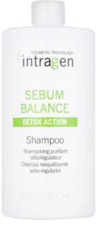 Revlon Professional Intragen Sebum Balance Shampoo for Oily Scalp