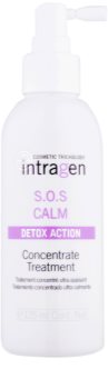 Revlon Professional Intragen S.O.S Calm serúm para couro cabeludo sensível e irritado