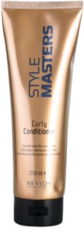 Revlon Professional Style Masters condicionador para cabelo ondulado