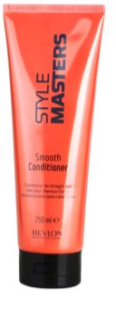 Revlon Professional Style Masters acondicionador alisador para alisar el cabello
