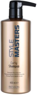 Revlon Professional Style Masters champô para cabelo ondulado