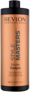Revlon Professional Style Masters champô para dar volume