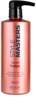 Revlon Professional Style Masters champú alisador