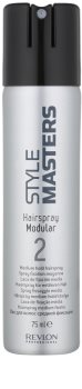 Revlon Professional Style Masters lak na vlasy střední zpevnění