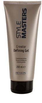 Revlon Professional Style Masters gel para control y brillo