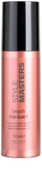 Revlon Professional Style Masters bálsamo alisante protector de calor para el cabello