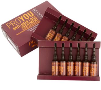 Revlon Professional Pro You Anti-Hair Loss cura per capelli anti-caduta dei capelli