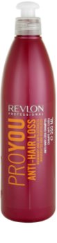 Revlon Professional Pro You Anti-Hair Loss šampon proti padání vlasů