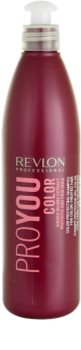 Revlon Professional Pro You Color szampon do włosów farbowanych