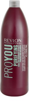 Revlon Professional Pro You Repair шампоан за всички видове коса