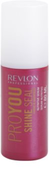 Revlon Professional Pro You Shine sérum para cabello seco y dañado