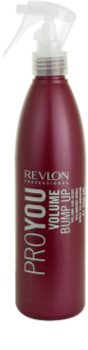 Revlon Professional Pro You Volume spray para dar volumen