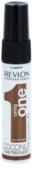 Revlon Professional Uniq One All In One Coconut tratamento capilar 10 em 1