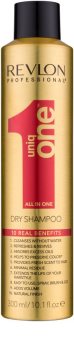 Revlon Professional Uniq One All In One Classsic suchy szampon