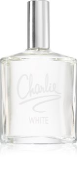 revlon charlie white eau de toilette