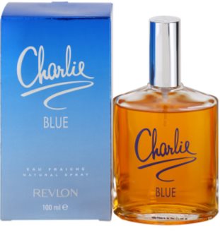 revlon charlie