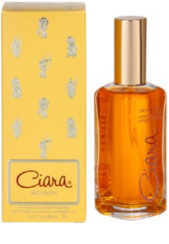 Revlon Ciara 100% Strenght Eau de Cologne for Women | notino.co.uk