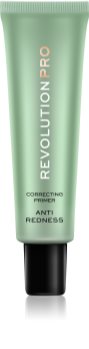 Revolution PRO Correcting Primer основа против зачервяване