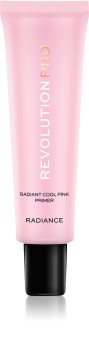 Revolution PRO Correcting Primer озаряваща база под фон дьо тен