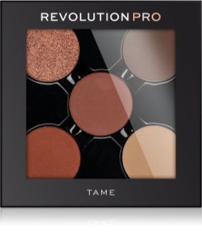 Revolution PRO Refill Lidschatten zum Einlegen in die Palette
