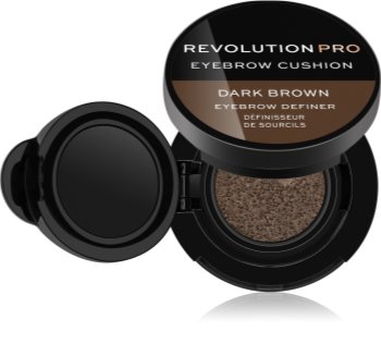 Revolution PRO Eyebrow Cushion définisseur de sourcils en cushion