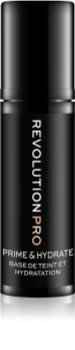 Revolution PRO Prime & Hydrate prebase de maquillaje hidratante