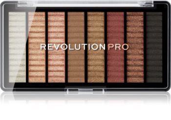 Revolution PRO Supreme paleta de sombras