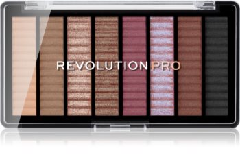 Revolution PRO Supreme палитра от сенки за очи