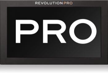Revolution PRO Refill Lege Magnetische Pelette voor Decoratieve Cosmetica