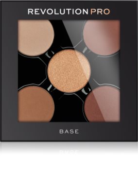 Revolution PRO Refill očné tiene pre vloženie do paletky