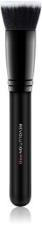 Revolution PRO Brush čopič za tekoči puder